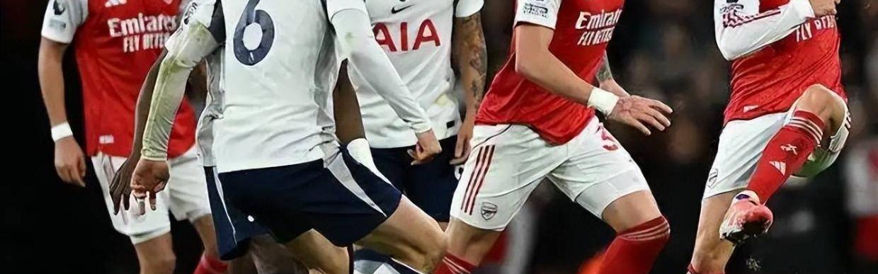 英超失球榜：阿森纳6球固若金汤！狼队27球溃不成军！