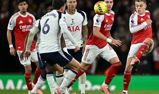 英超失球榜：阿森纳6球固若金汤！狼队27球溃不成军！