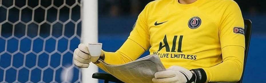 多纳鲁马情况曝光，巴黎标价4000万欧元，拜仁国米有意求购