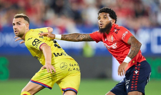 2-1，22岁皇马旧将发威：率西甲第13逆转西甲第8，终结3轮不胜