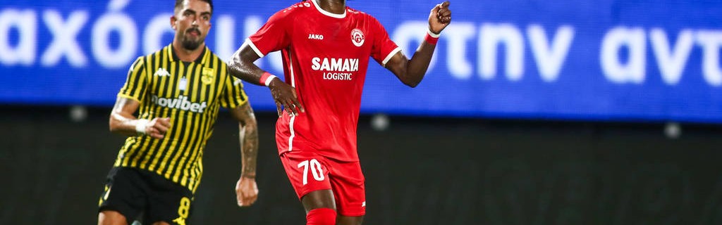 埃森·努纳里续约阿森纳，未来五年锁定枪手生涯