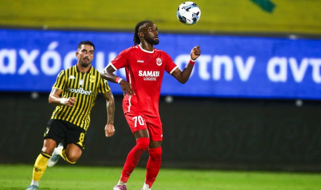 埃森·努纳里续约阿森纳，未来五年锁定枪手生涯