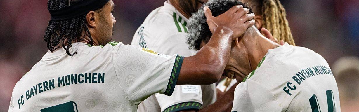 4-0！凯恩独享历史第一，C罗神迹告破，拜仁全胜领跑德甲