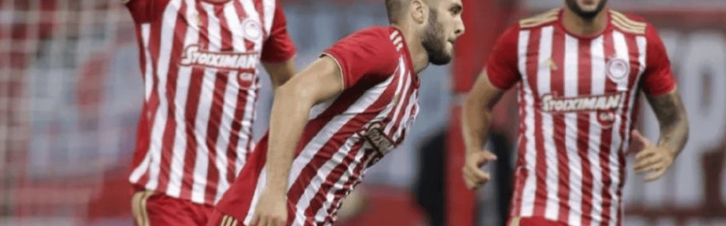 欧冠：奥林匹亚科斯VS皇家马德里 比分预测