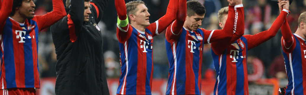 周五014德甲 拜仁慕尼黑VS云达不来梅 赛前全方位比分预测