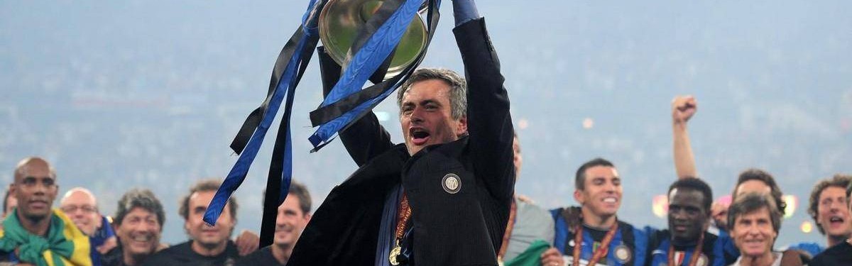 欧冠冠军主帅NO.1，多人夺两冠，齐祖三连霸，一人带两队五冠