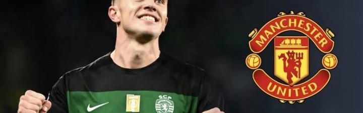 只去枪手！葡媒：约克雷斯拒绝去曼联，将传闻视为葡体施压手段