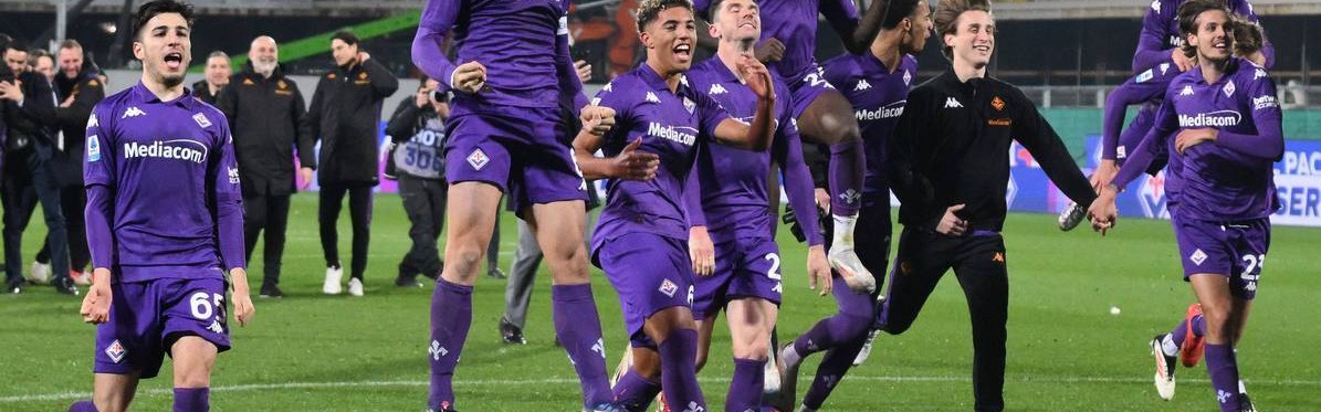 意甲：佛罗伦萨VS罗马，赛前全方位分析及比分预测