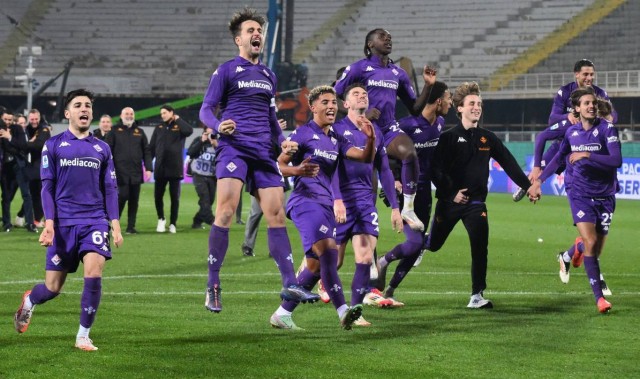 意甲：佛罗伦萨VS罗马，赛前全方位分析及比分预测