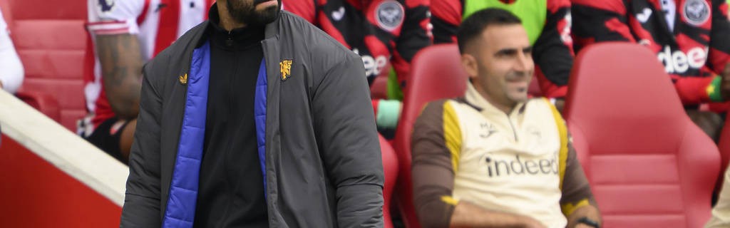 魔迷天塌了？曼联股东拉爵确认：计划给阿莫林三年时间