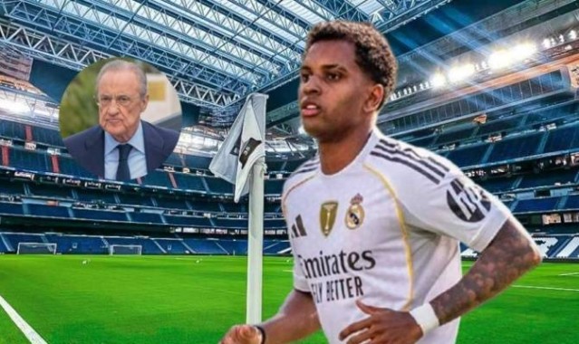 要7000万也没人谈！西媒：皇马对无人报价罗德里戈感到难以置信