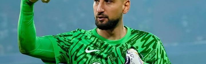 曼城压哨签下多纳鲁马！意大利国门接替埃德森开启新时代