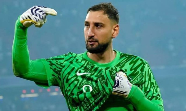 曼城压哨签下多纳鲁马！意大利国门接替埃德森开启新时代