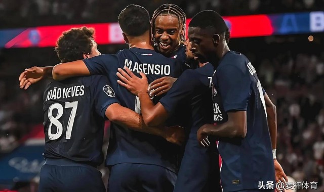 世俱杯奖金榜出炉，德甲霸主拜仁排名靠后，巴甲球队超越