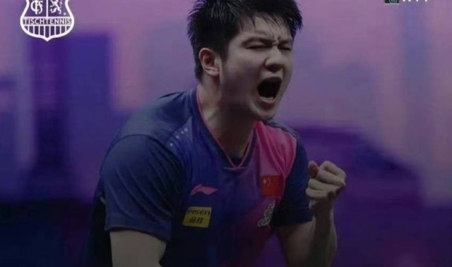 官宣！樊振东德甲首秀时间敲定，直播指南公布，门票3分钟售罄