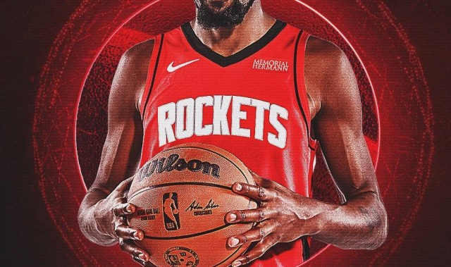 史上首个7方交易达成！火箭官宣杜兰特+卡佩拉加盟