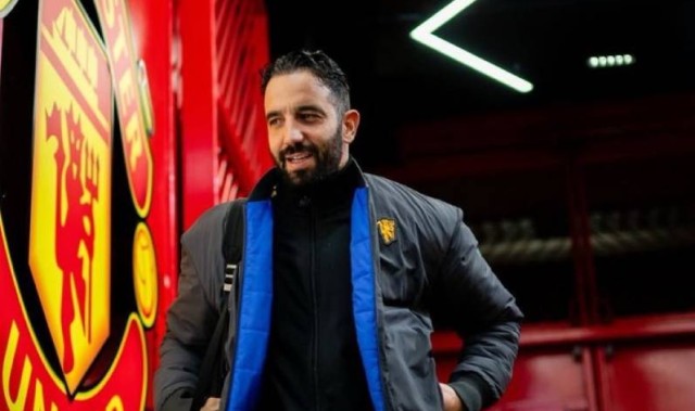 曼联官宣换帅！阿莫林一句话惹翻管理层，联赛第14到第6也保不住他