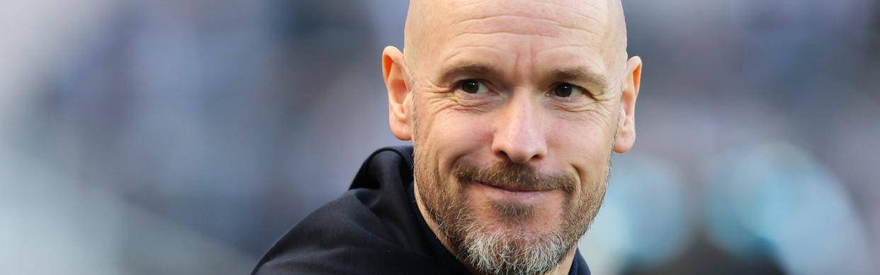 滕哈赫或重返阿贾克斯执教！荷兰媒体曝最快1月接任海廷加职位