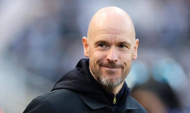 滕哈赫或重返阿贾克斯执教！荷兰媒体曝最快1月接任海廷加职位