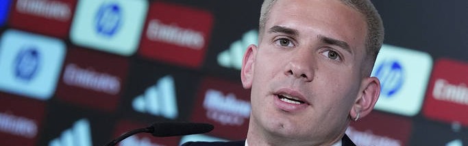 特雷-莱尔斯加盟皇马：从NBA到西甲的跨界之旅，背后隐藏着怎样的竞技野心？