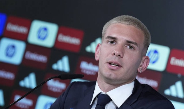 特雷-莱尔斯加盟皇马：从NBA到西甲的跨界之旅，背后隐藏着怎样的竞技野心？