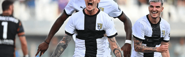 意甲：帕尔马表现不理想，科莫近期状态非常强势