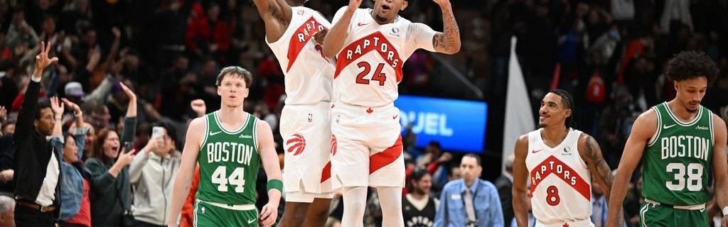 季前赛-莫格博绝杀普理查德19分 猛龙险胜凯尔特人