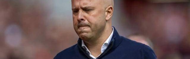 利物浦本赛季英超是否过于不走运？深度数据解析