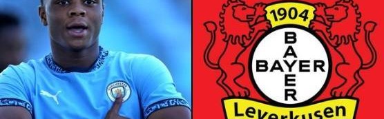 滕帅再签人罗马诺：药厂500万镑签曼城小将HWG 曼城保留40%分成