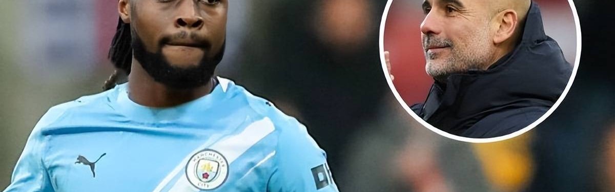 让曼城追上阿森纳的希望，塞梅尼奥靠防守投入度吸引瓜帅