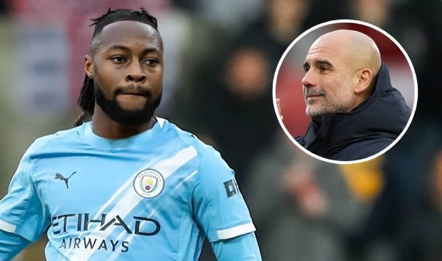 让曼城追上阿森纳的希望，塞梅尼奥靠防守投入度吸引瓜帅