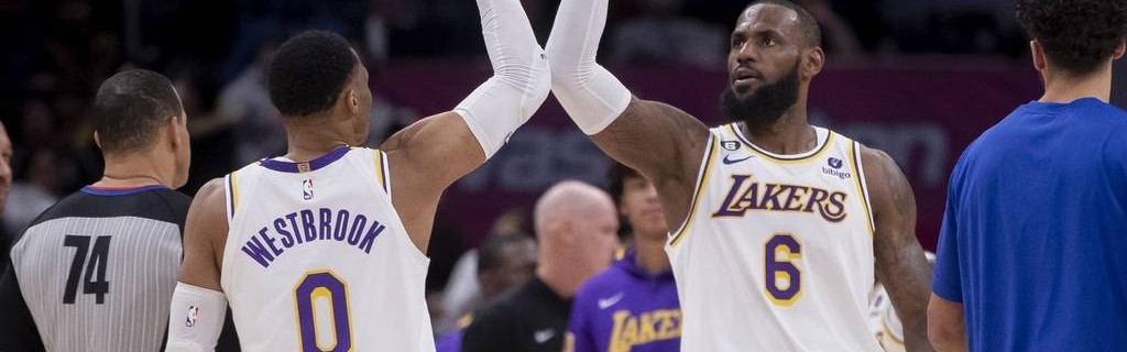 丹尼-格林：威少找不到下家 不是詹姆斯的错