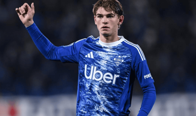 意甲超级黑马诞生：12场不败，冲击冠军，阿根廷天才横空出世