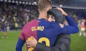 坑惨巴萨！西甲倒计时，弗里克发愁1大难题：1位置4猛将0人可用！