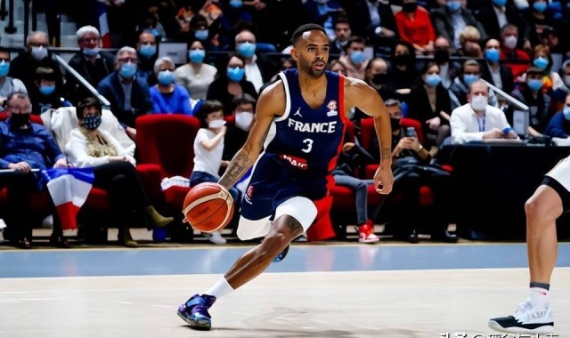 前快船次轮秀将加盟法甲联赛豪门，已经31岁的他依然状态不错？