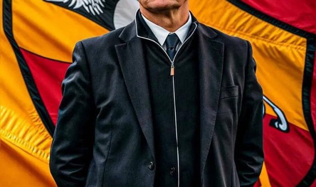 加斯佩里尼接手罗马后表现亮眼，欧联杯首战告捷，意甲排名第4