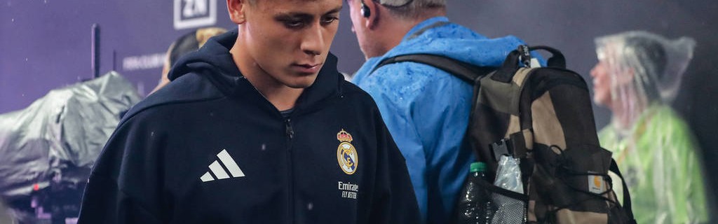 阿森纳坚决不放人，萨利巴转会皇马传闻再掀波澜