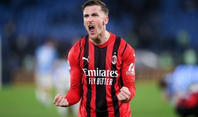 一日意甲动向：米兰坚决不卖回归之人，国米想要科内需卖泽林斯基