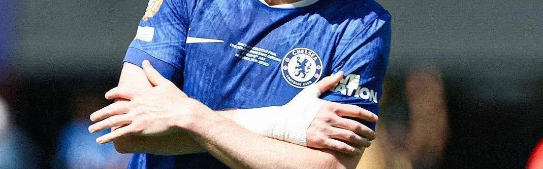 帕尔默冲击金球，马雷斯卡酝酿黑马——蓝军新纪元从世俱杯开始