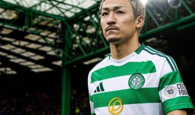 苏超霸主轰然倒下 27岁日本国脚卧底表演：86分钟丢单刀 点球不进