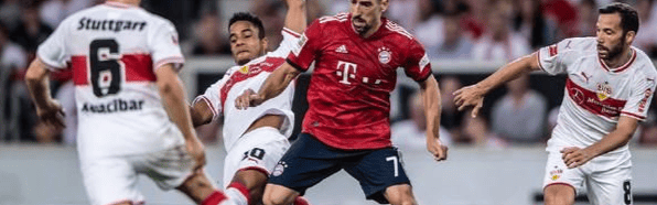 德甲：科隆VS斯图加特赛事分析与比分预测