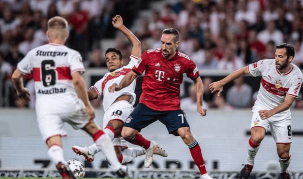 德甲：科隆VS斯图加特赛事分析与比分预测