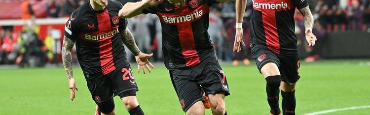 德甲前瞻：勒沃库森 VS 弗赖堡，药厂的欧冠冲刺与黑森林的坚韧阻击