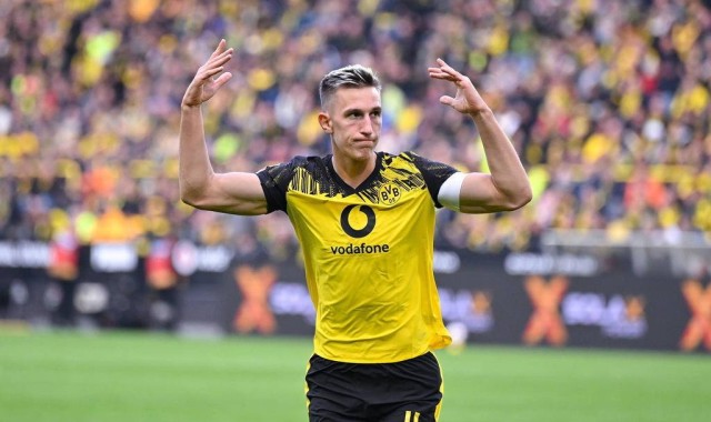 利物浦欲引进德国王牌中卫接班范迪克 已展开初步接触