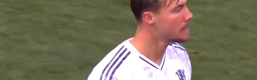 曼联7200万鸡肋带来两难抉择！霍伊伦德令拉爵头疼，阿莫林努力激励