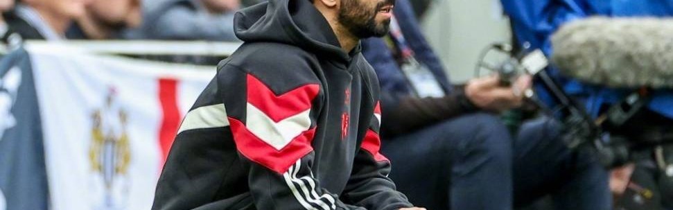 阿莫林暗示曼联锋线引援结束，新援数据力压旧将