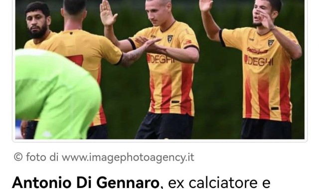 意甲知名媒体人谈如今的意大利国家队：年轻队员不敢带球突破，主教练又太害怕年轻队员上场