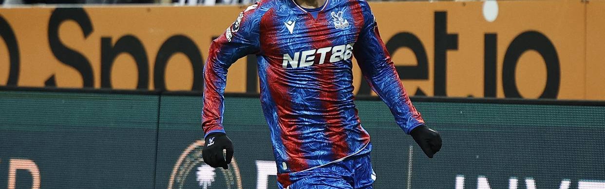 29岁日本国脚镰田大地：从意甲沉寂到英超重生