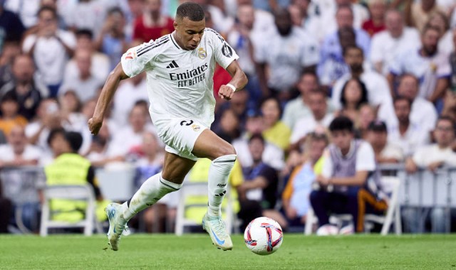 25157期胜负彩前瞻 | 西甲焦点战：皇马冲冠在即，巴伦西亚保级能否爆冷？