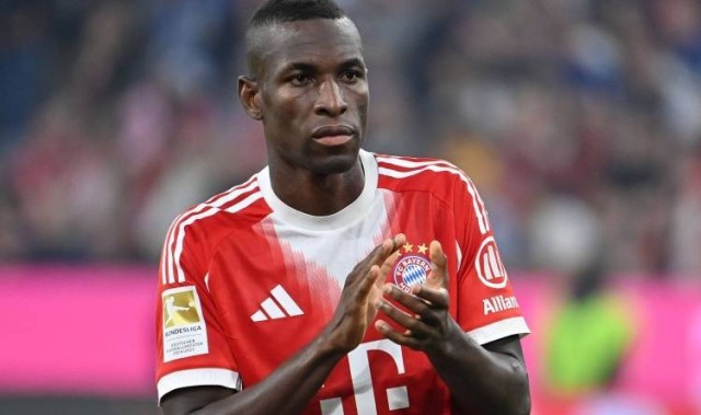 记者：拜仁明年春天可能与切尔西谈杰克逊永久转会，希望压低价格